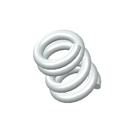 Approved Vendor Compression Spring, O= .114, L= .16, W= .022 G409972967
